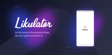 Likulator - Followers & Likes Analyzer 2021