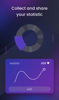 Likulator - Followers & Likes Analyzer 2021 تصوير الشاشة 2