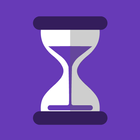 App Usage Tracker, Screen Time icon
