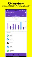 App Usage Tracker, Screen Time screenshot 1