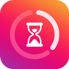 Screen Time & Parent Control simgesi