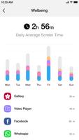 Screen Time & Parent Control poster