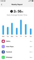 Screen Time & Parent Control screenshot 1