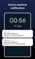 Whats Online Tracker : Last Se Poster