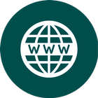 آیکون‌ WhoIs Lookup