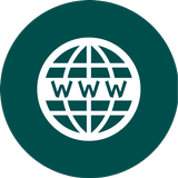 WhoIs Lookup иконка