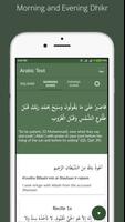 Arabic Text capture d'écran 3