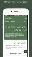 Auto text arab + Dzikir pagi & screenshot 3