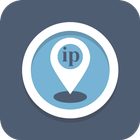 IP Info icône