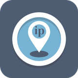 IP Info أيقونة