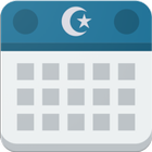 Fasting Calendar icône