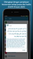 Kalender Puasa syot layar 2