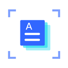 Pocket Scanner-PDF & Translation icon