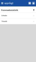 AppVagt اسکرین شاٹ 3