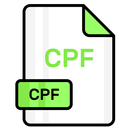 Validador de CPF aplikacja