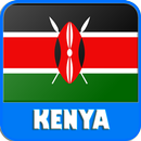 Kenya Radio Fm 📻 : All free radio stations APK