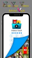 khóa vault ứng dụng: ẩn ảnh, video, sms và danh bạ ảnh chụp màn hình 3
