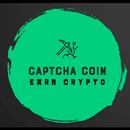 Captcha Coin - Earn Crypto APK