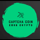 Captcha Coin icône