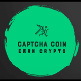 Captcha Coin - Earn Crypto