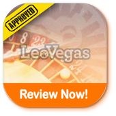 LEONLINEVEGAS APP GUIDE REVIEW icon
