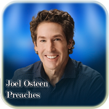 Joel Osteen Preaches