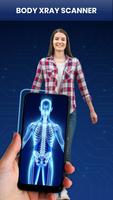 برنامه‌نما Xray Body Scanner Simulator عکس از صفحه