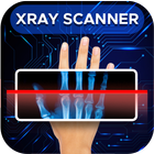 Xray Body Scanner 圖標