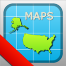USA Pocket Maps APK