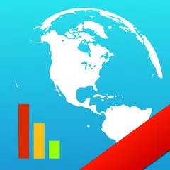 World Factbook 2023 アプリダウンロード