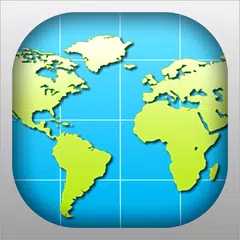 World Map 2022 Pro APK Herunterladen