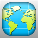 World Map Pro APK