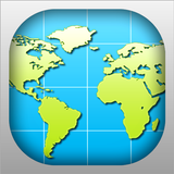 World Map Pro