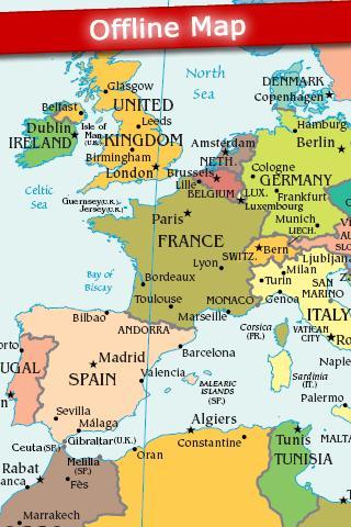 world map download for mobile World Map 2020 For Android Apk Download world map download for mobile