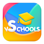 vSchools - Ứng dụng sổ liên lạc