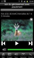 Chasse à l’appeau réussie capture d'écran 2