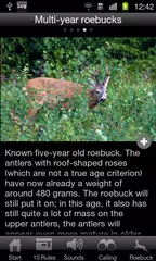 Roebuck Hunt APK download