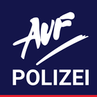 AUF Polizei ícone