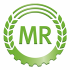 آیکون‌ Mietmaschinen: MBR-SHA