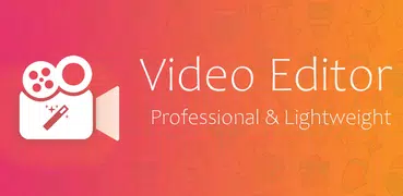 Video Editor - Master Video Editor