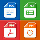 iDoc: All Document Viewer ícone