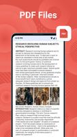 iDoc: All Document Viewer imagem de tela 1