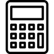 EasyCalc icon