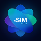 ESIM Plus icône