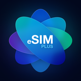 eSIM+ Mobile Data Travel