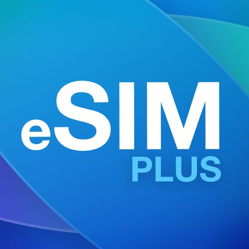 eSIM Plus: eSIM for Travel
