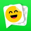 스티커 메이커 - StickyLab APK