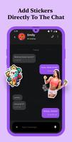 Sticker Maker - StickyLab تصوير الشاشة 2