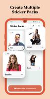 Sticker Maker - StickyLab تصوير الشاشة 3