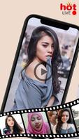Hot Live Videos Sexy Girls постер